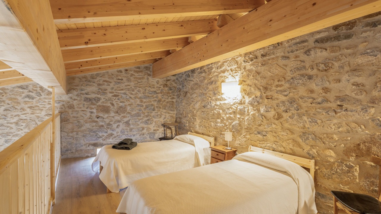 Photo of Bedroom in Ogassa