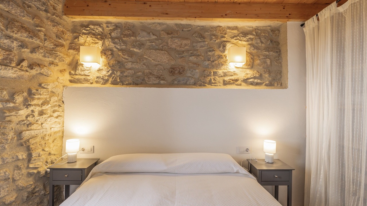 Photo of Bedroom in Ogassa