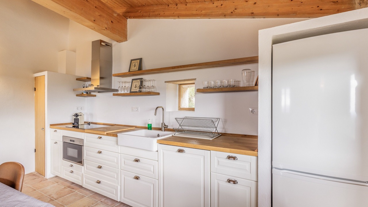 Photo of Kitchen in Ogassa