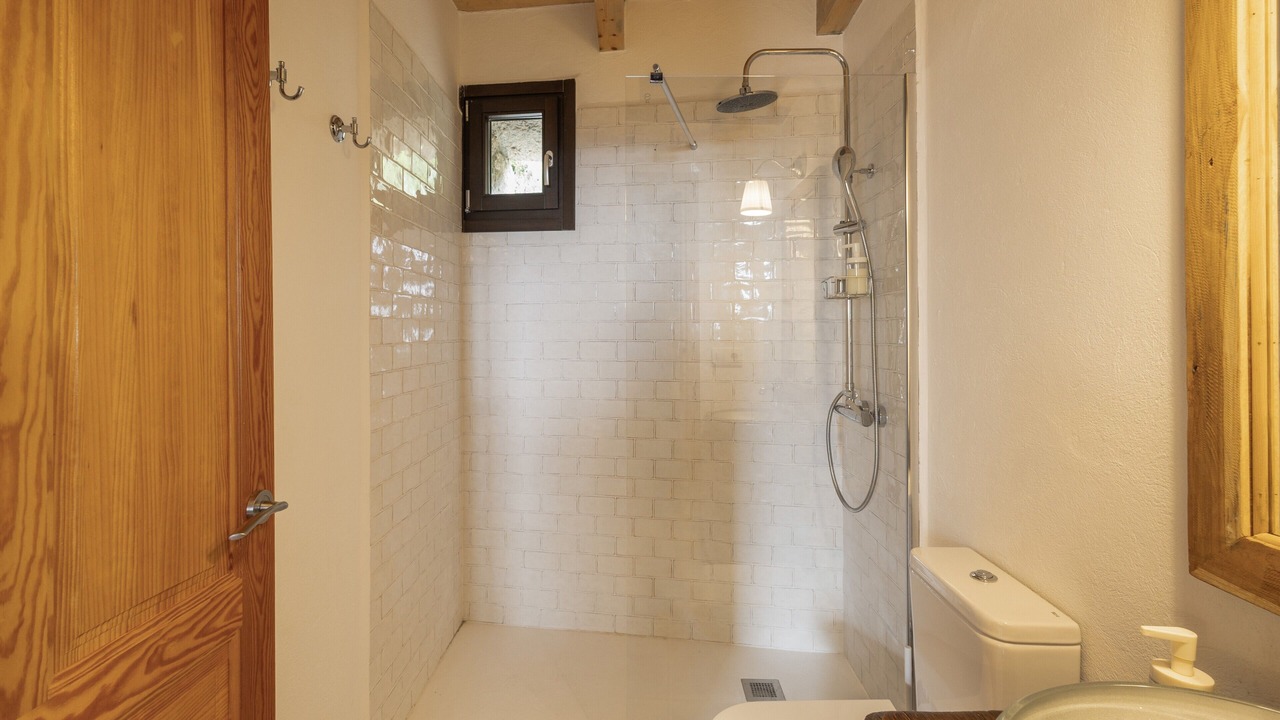 Photo of Bathroom in Ogassa