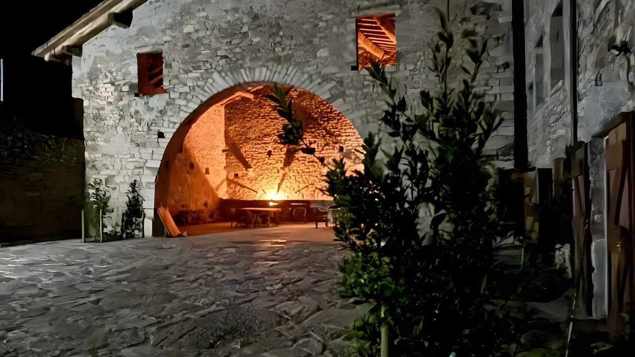 Photo of Outdoor in Ogassa