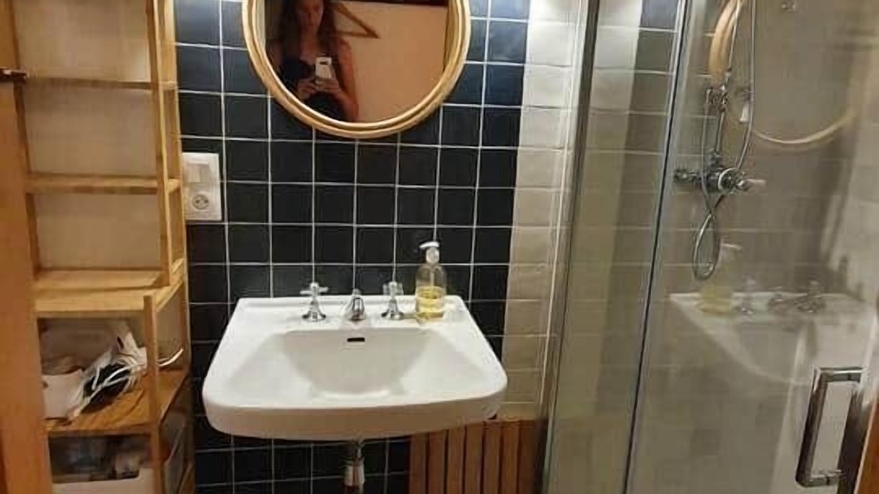 Photo of Bathroom in Lavastrie