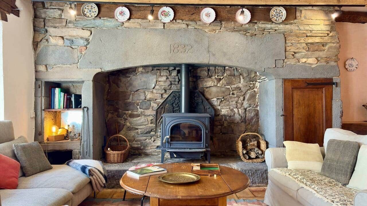 Photo of Livingroom in Lavastrie