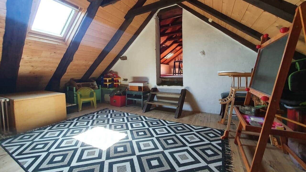 Photo of Bedroom in Lavastrie