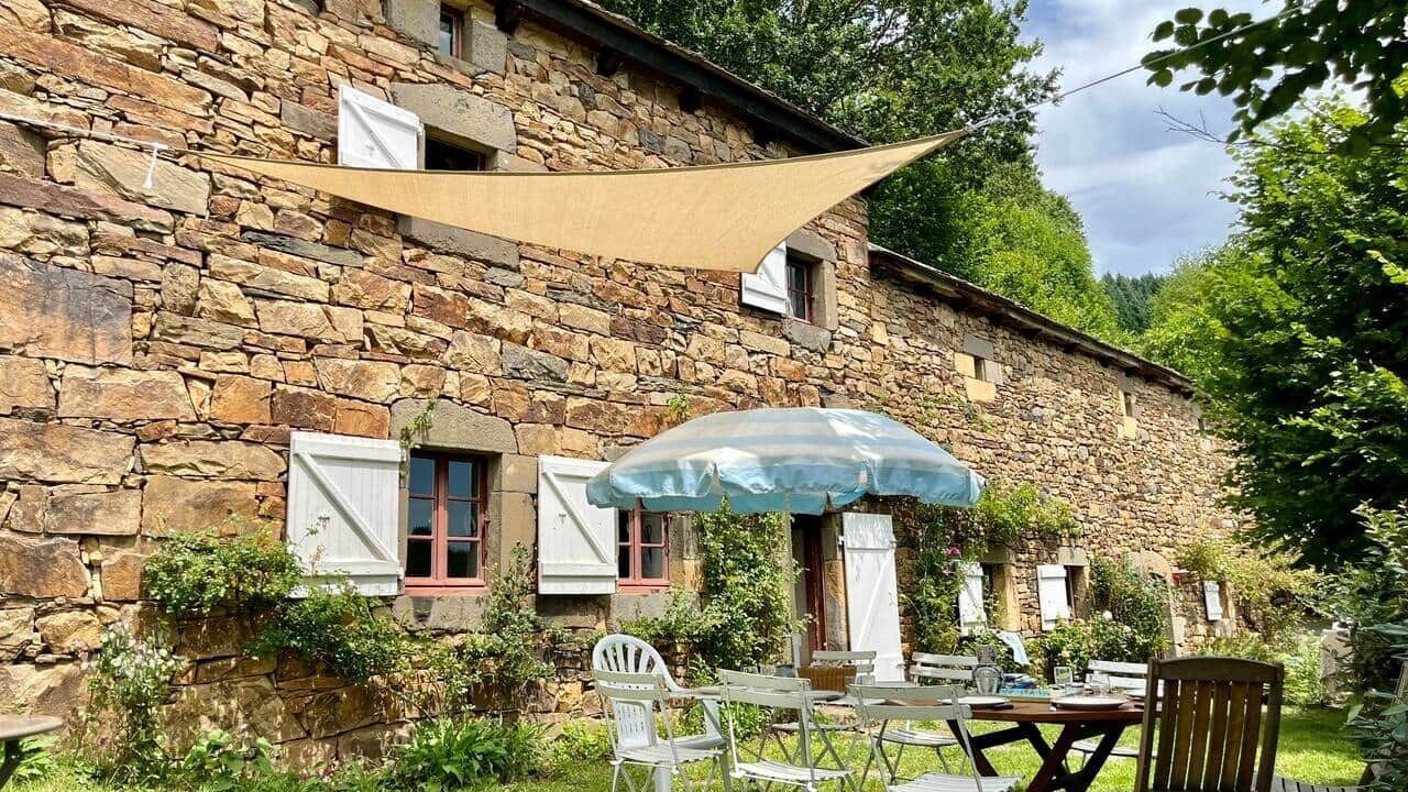 Photo of Outdoor in Lavastrie