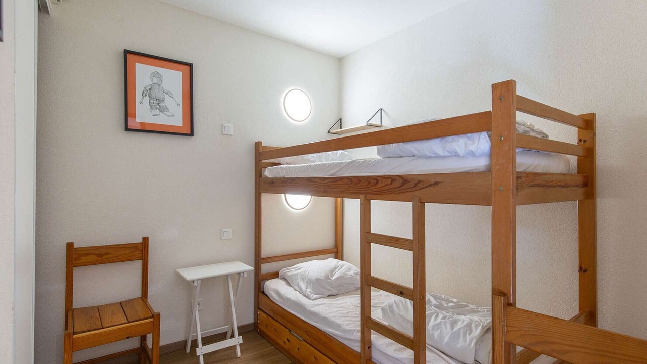 Photo of Bedroom in Sers