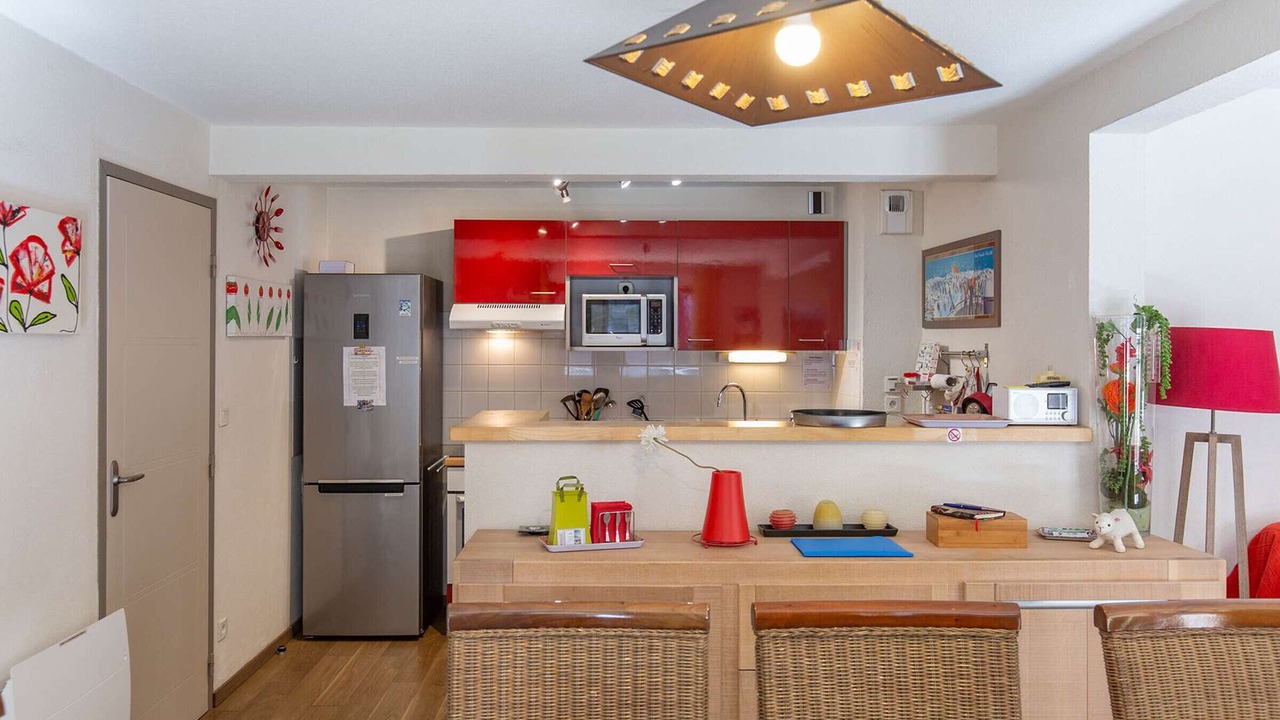 Photo of Kitchen in Sers