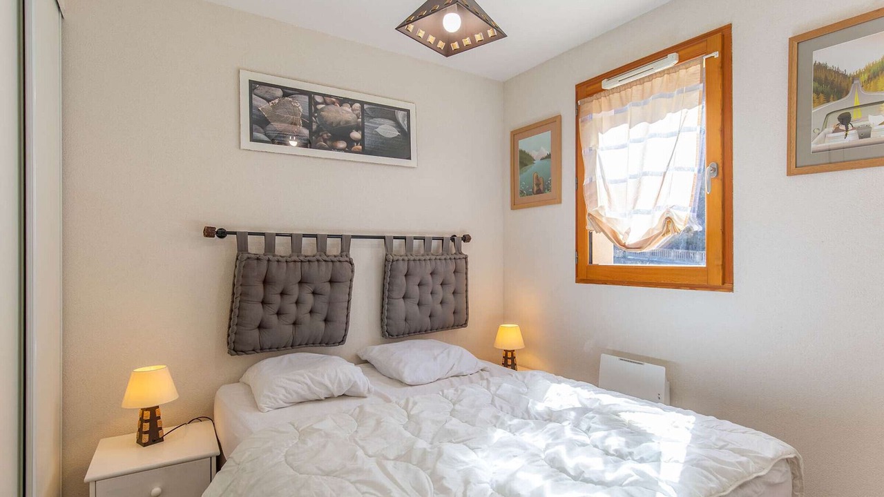 Photo of Bedroom in Sers