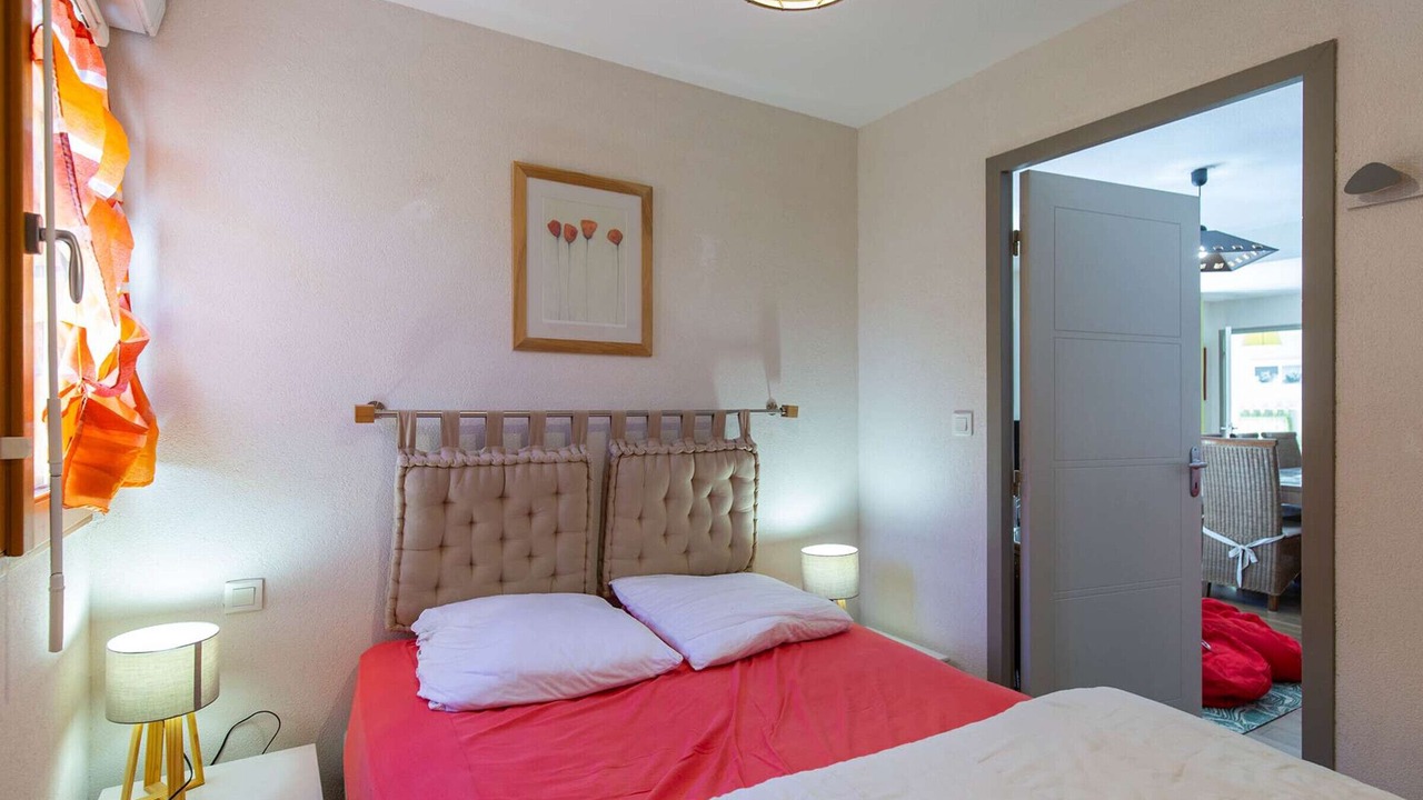 Photo of Bedroom in Sers