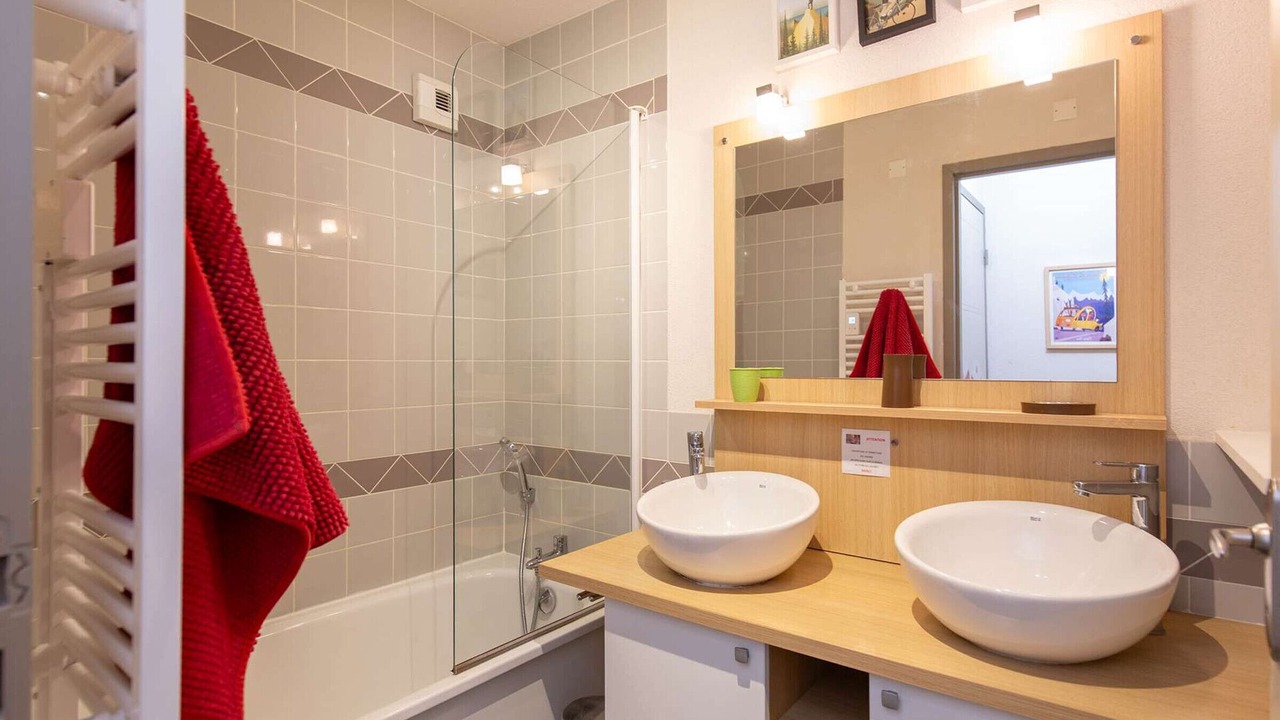 Photo of Bathroom in Sers
