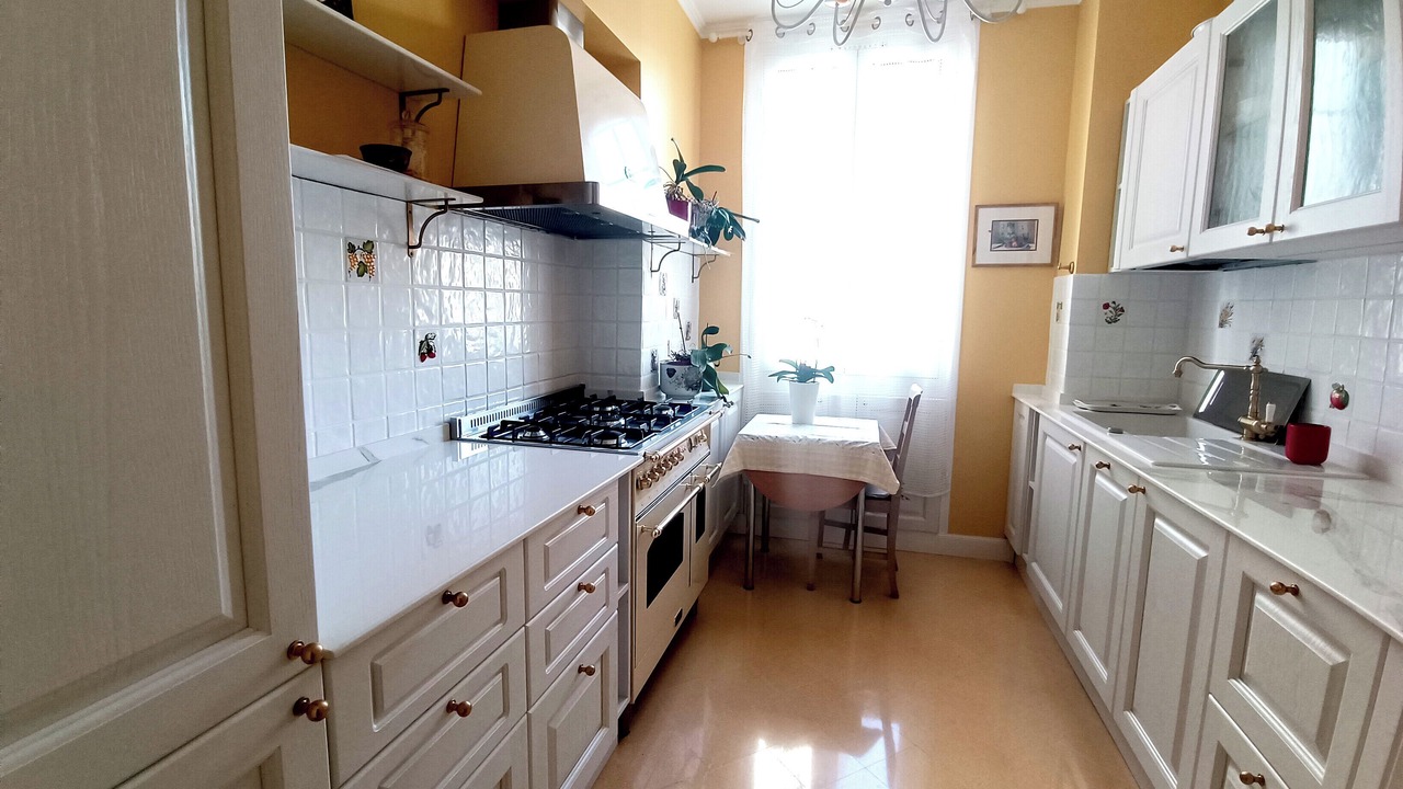 Photo of Kitchen in Thiers