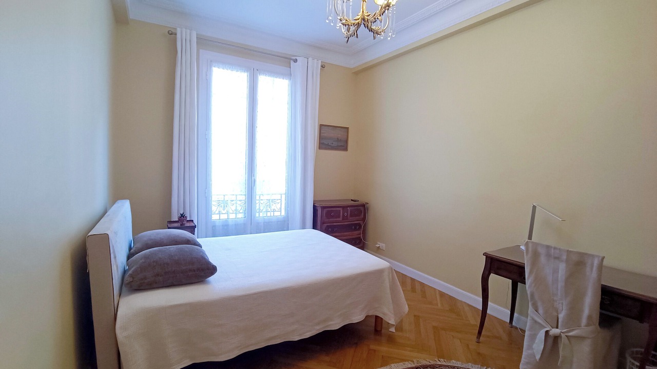 Photo of Bedroom in Thiers