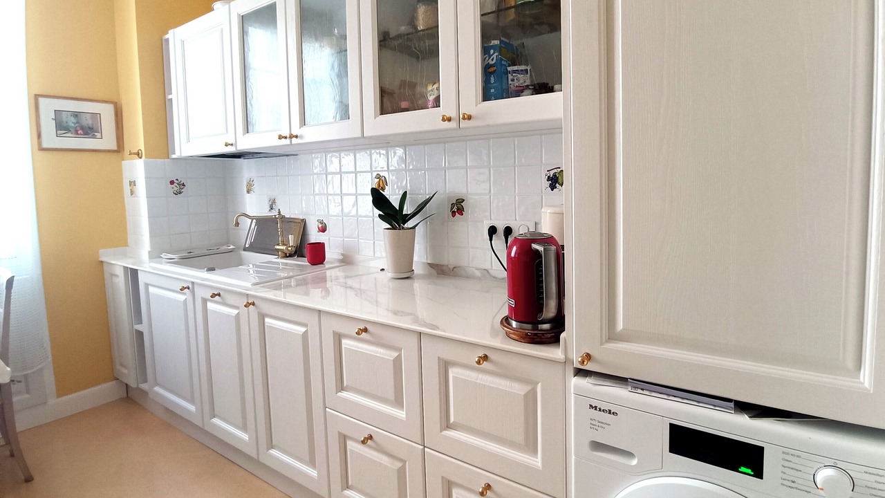 Photo of Kitchen in Thiers