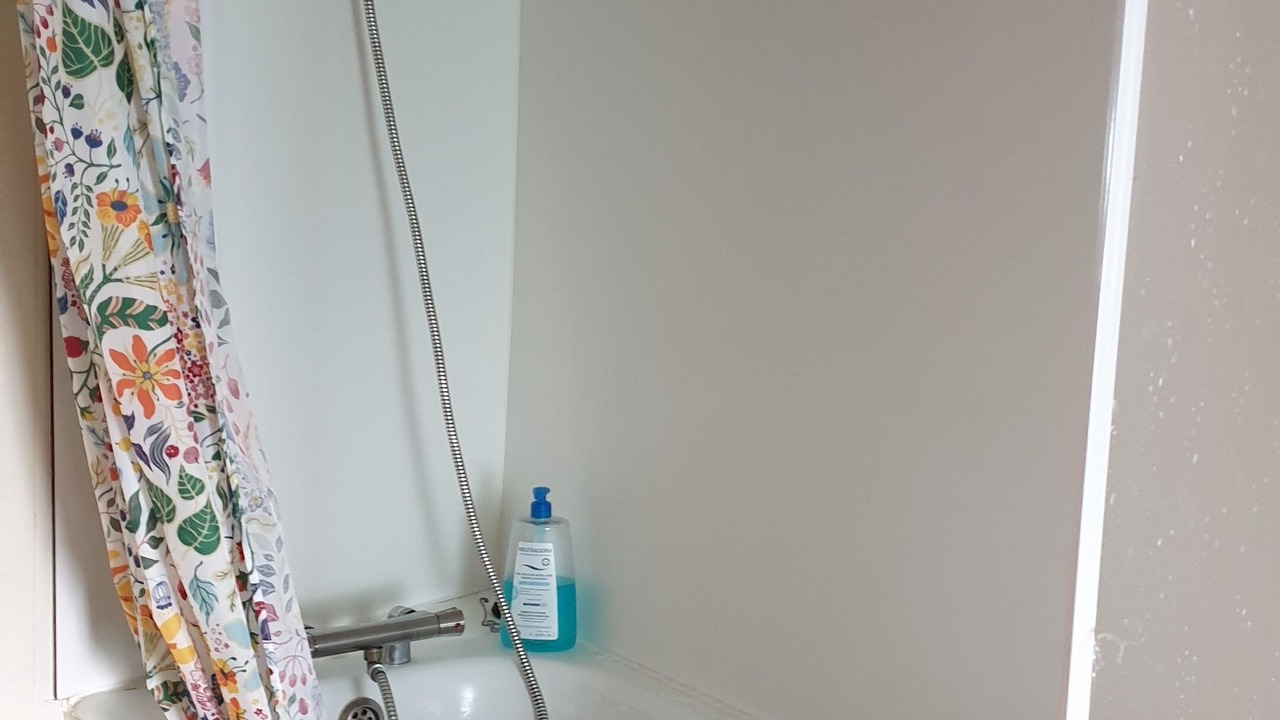 Photo of Bathroom in Duniere-sur-Eyrieux