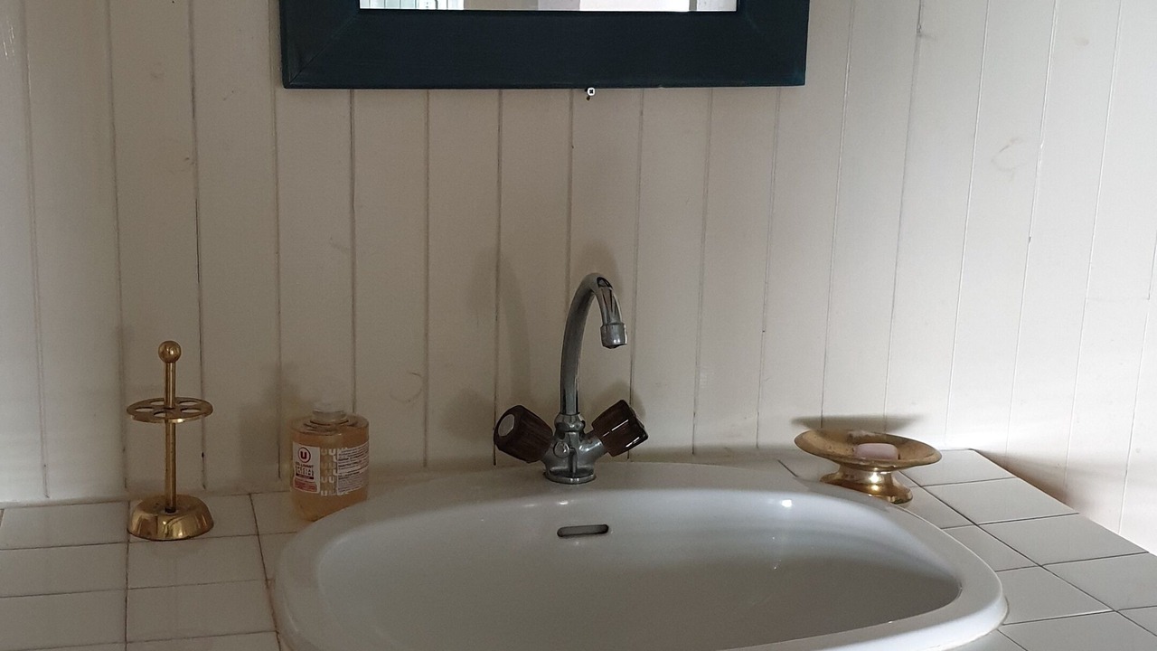 Photo of Bathroom in Duniere-sur-Eyrieux