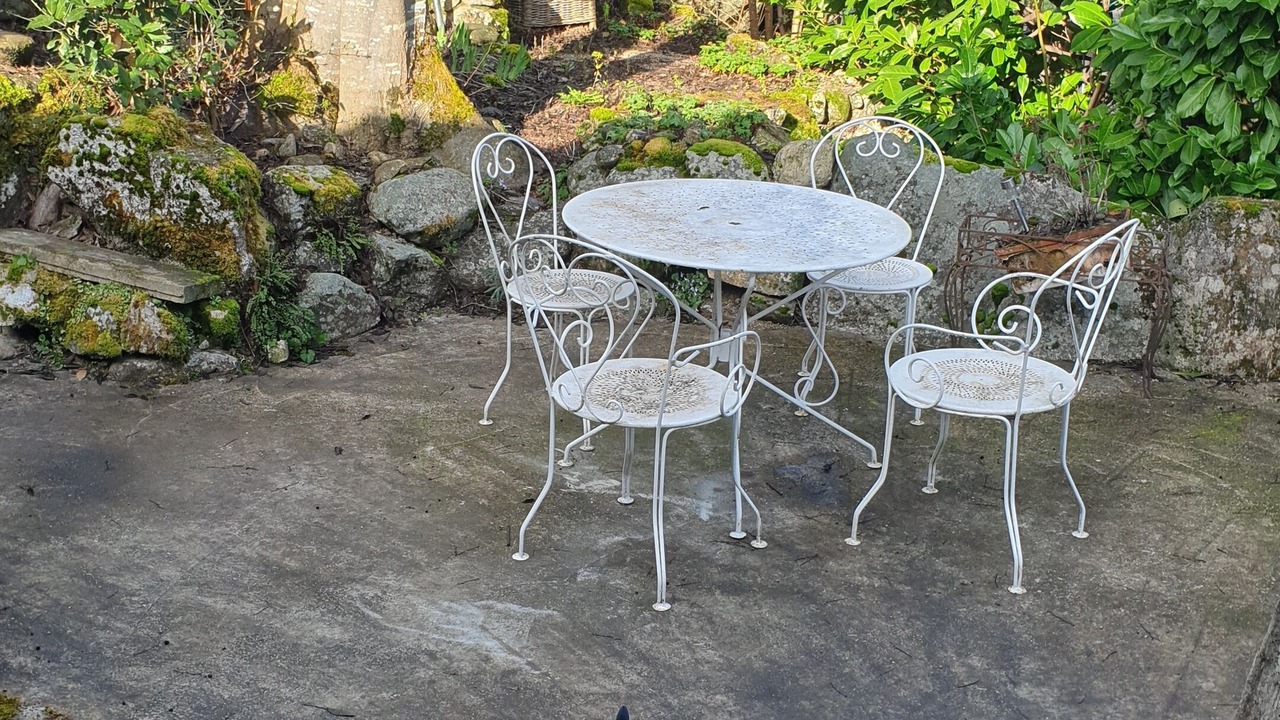 Photo of Outdoor in Duniere-sur-Eyrieux