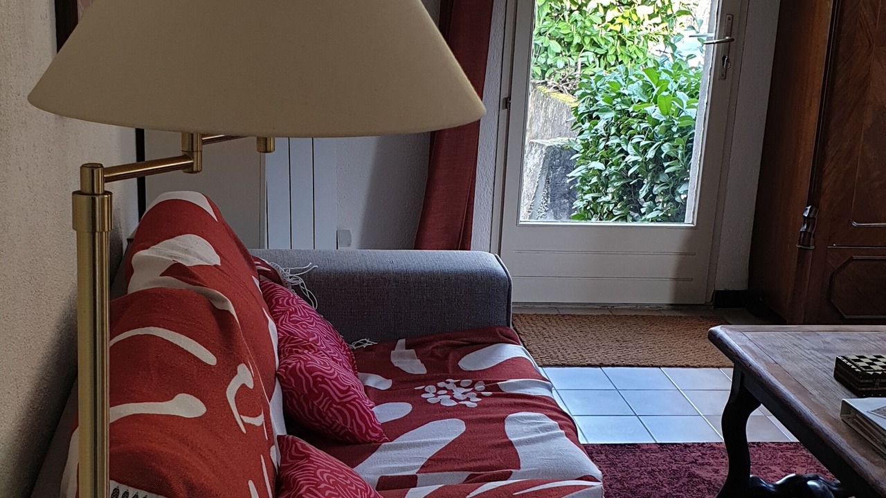 Photo of Livingroom in Duniere-sur-Eyrieux