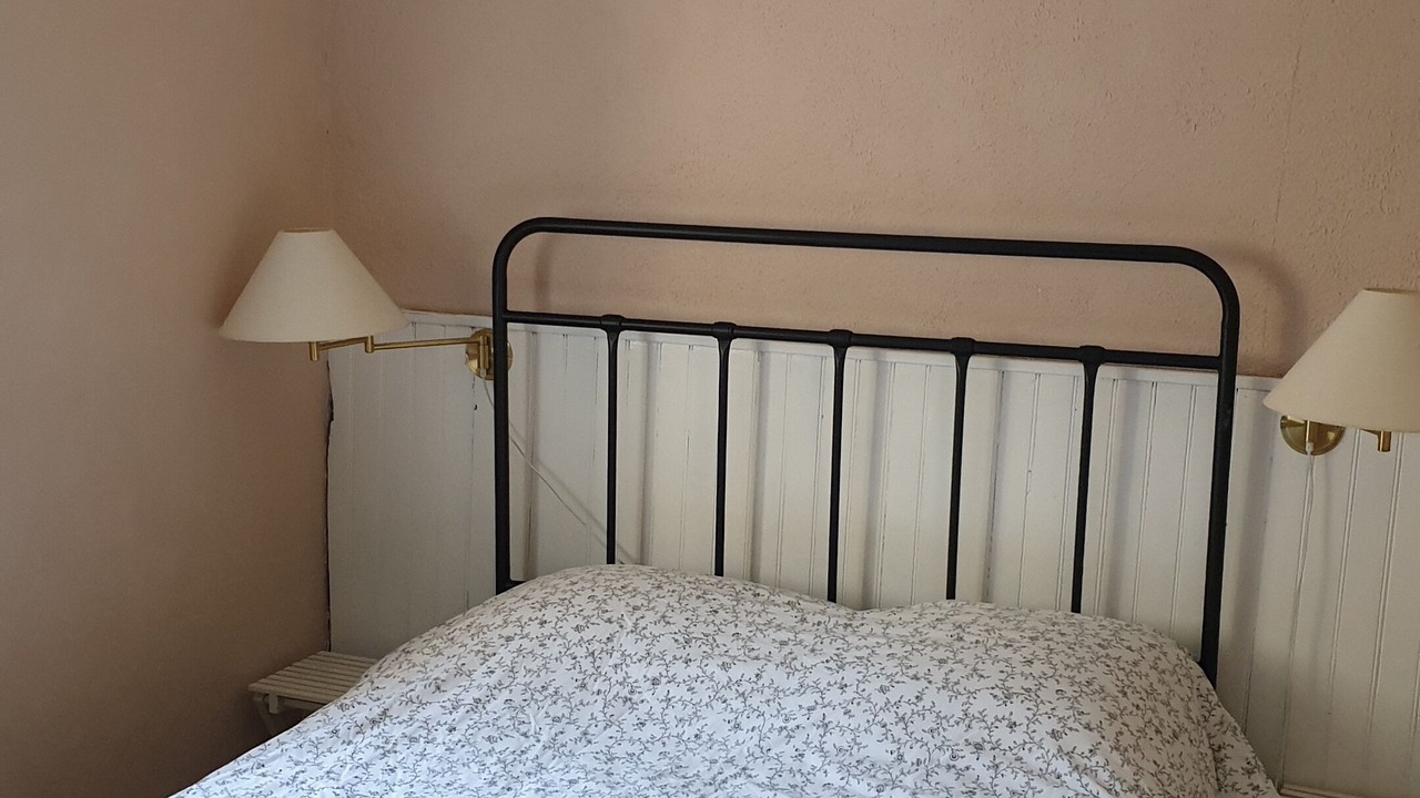 Photo of Bedroom in Duniere-sur-Eyrieux