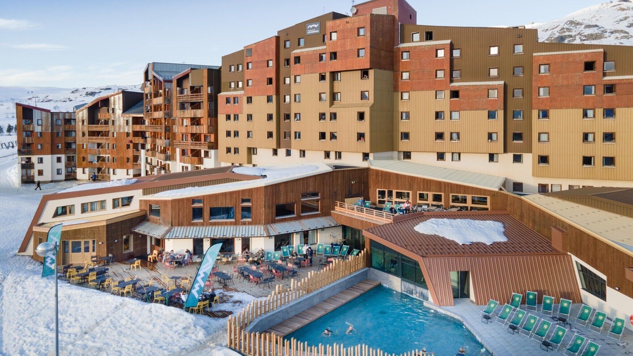 Photo of Outdoor in Bergers