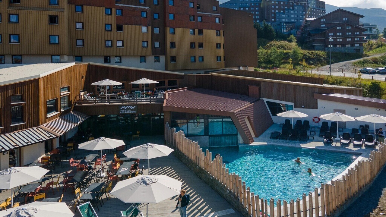 Photo of Outdoor in Bergers
