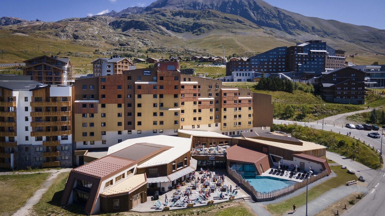 Photo of Outdoor in Bergers