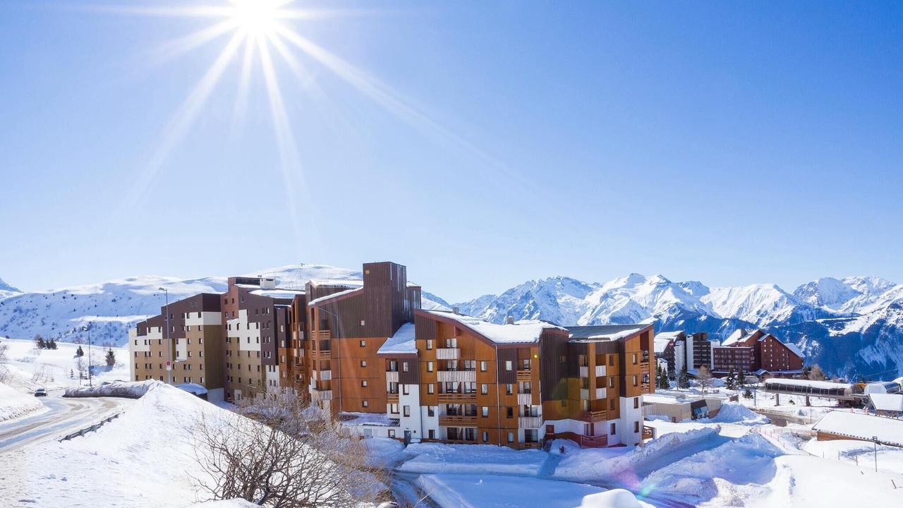 Photo of Outdoor in Bergers
