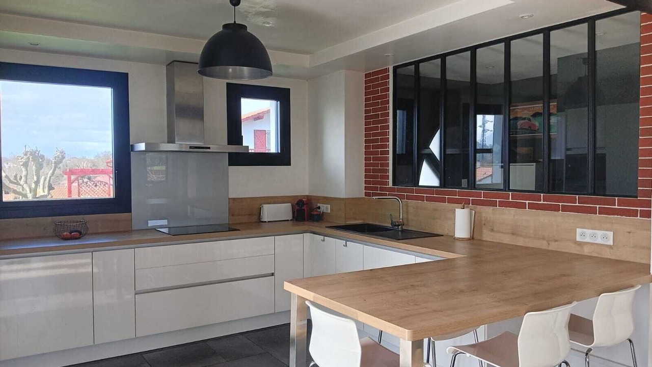 Photo of Kitchen in Bidart