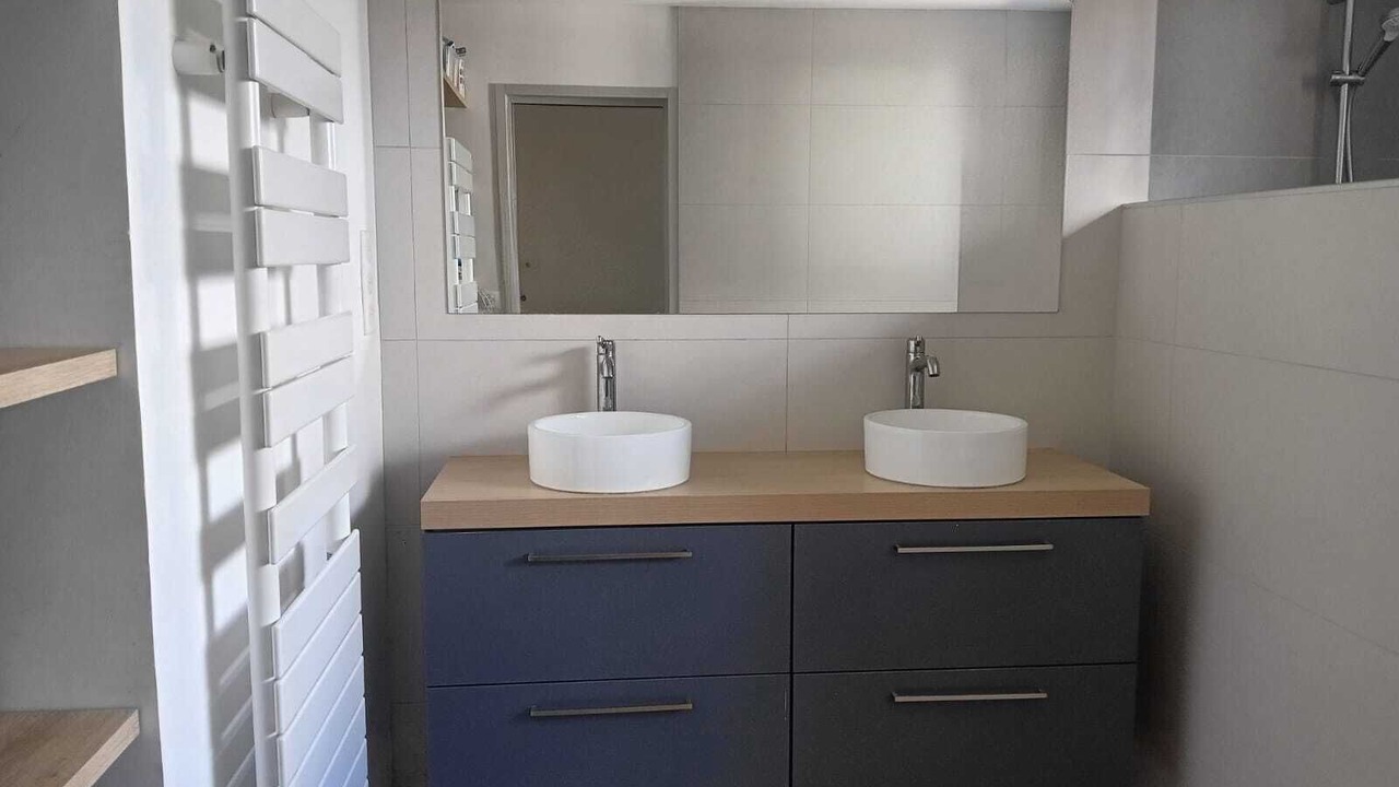 Photo of Bathroom in Bidart