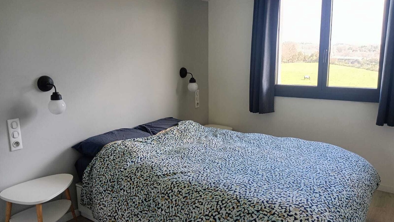 Photo of Bedroom in Bidart