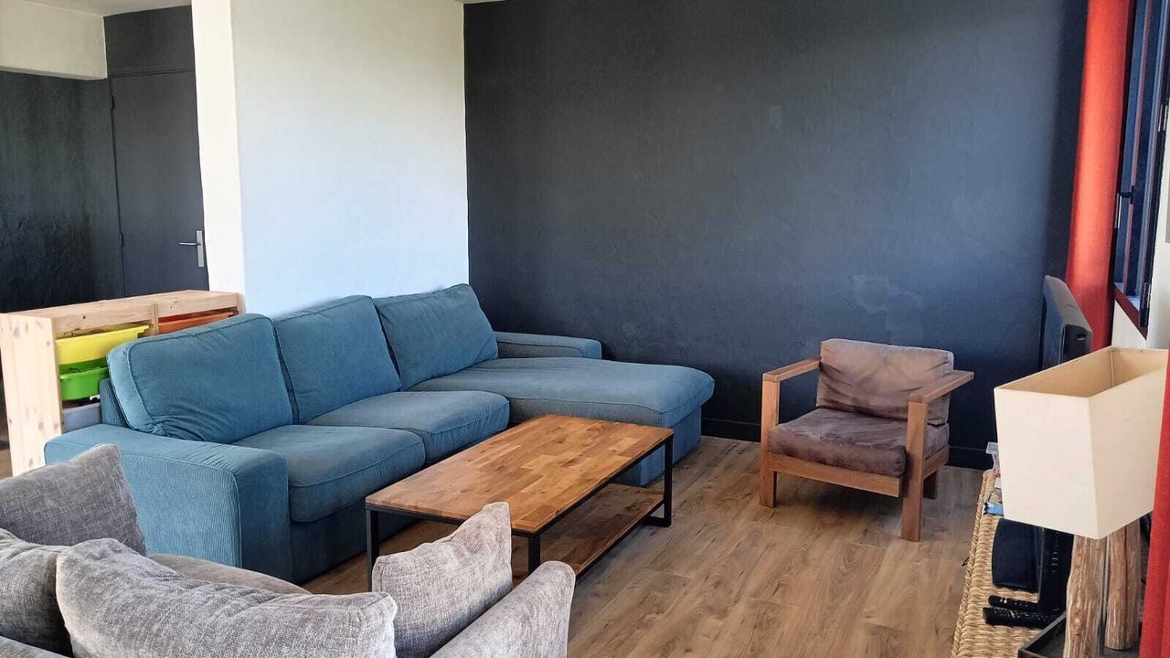 Photo of Livingroom in Bidart