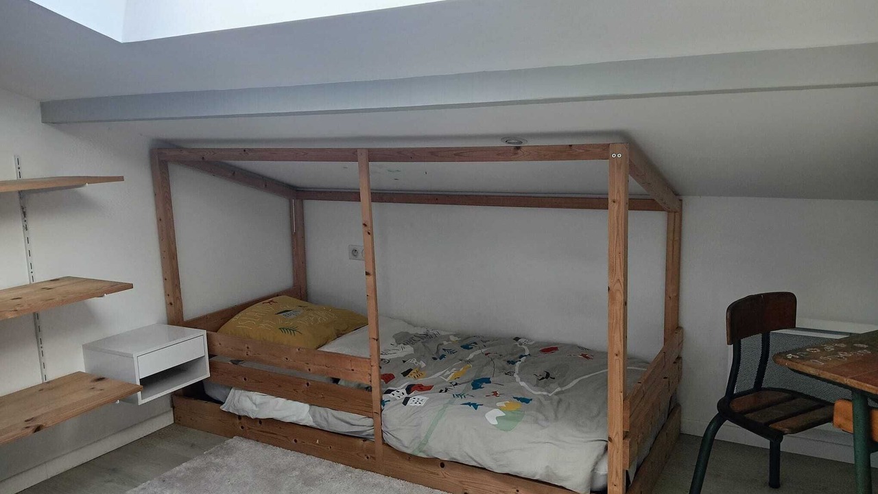 Photo of Bedroom in Bidart