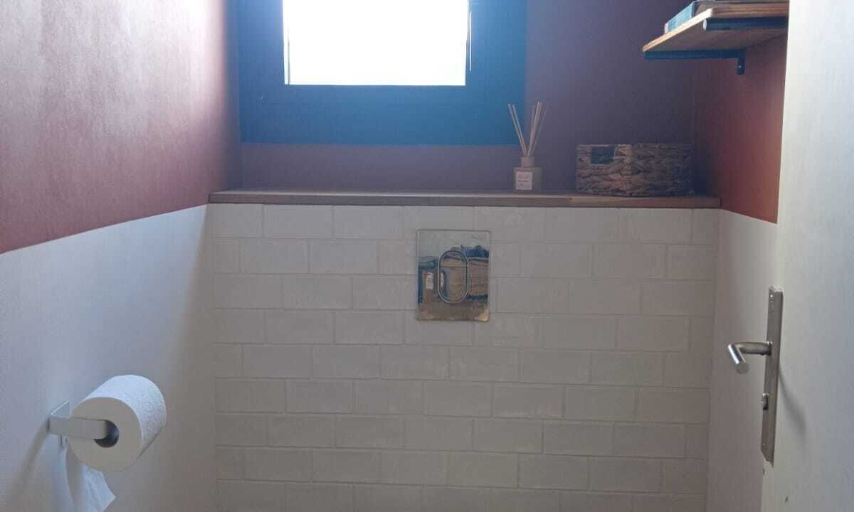 Photo of Bathroom in Bidart