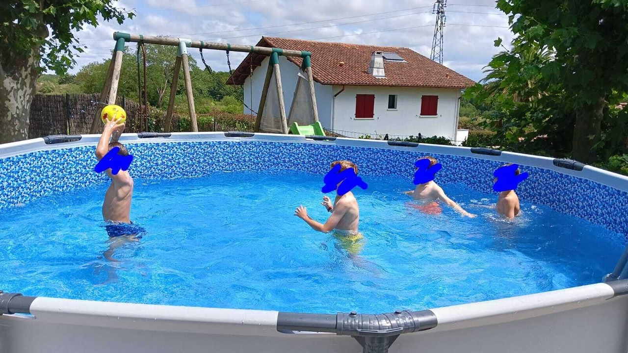 Photo of Outdoor in Bidart