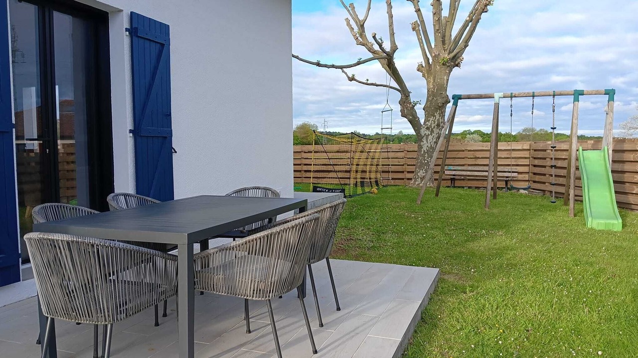 Photo of Outdoor in Bidart