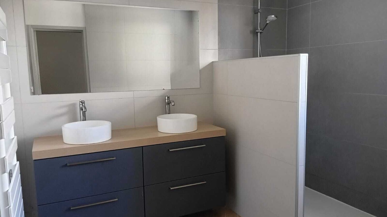 Photo of Bathroom in Bidart