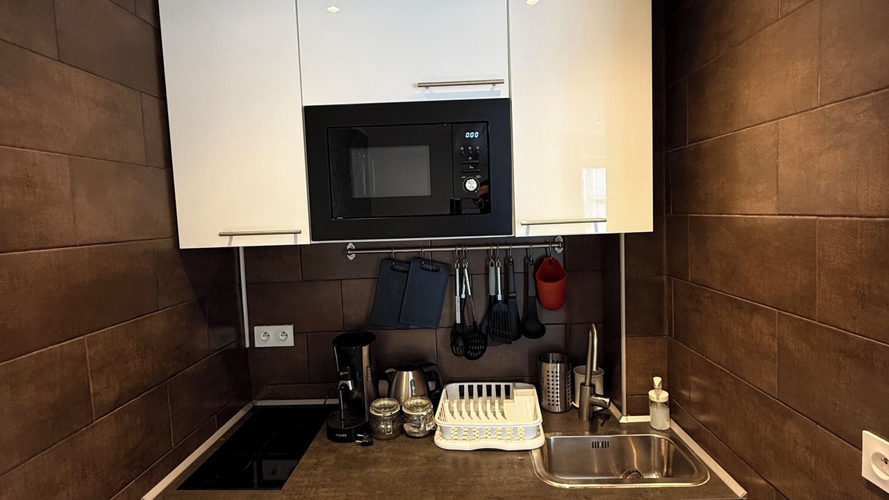 Photo of Kitchen in Saint-Charles