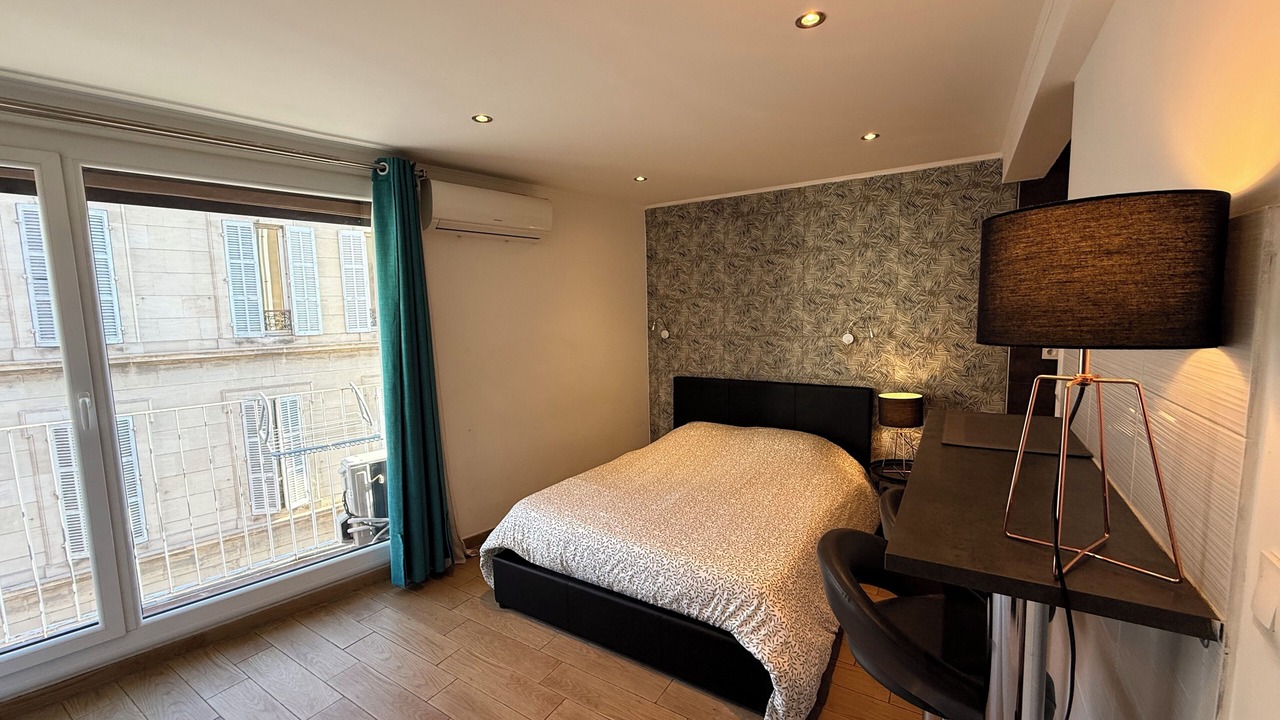 Photo of Bedroom in Saint-Charles