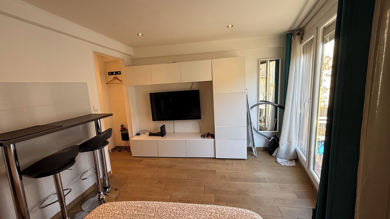 Photo of Bedroom in Saint-Charles