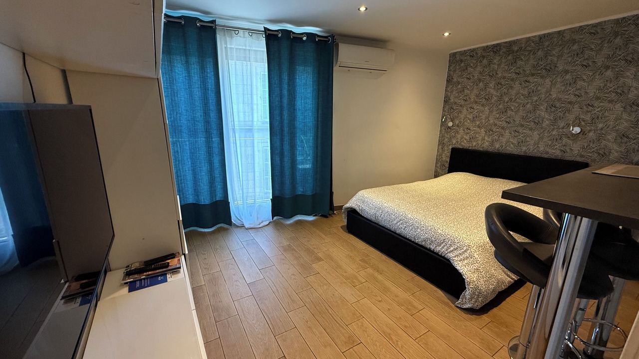 Photo of Bedroom in Saint-Charles