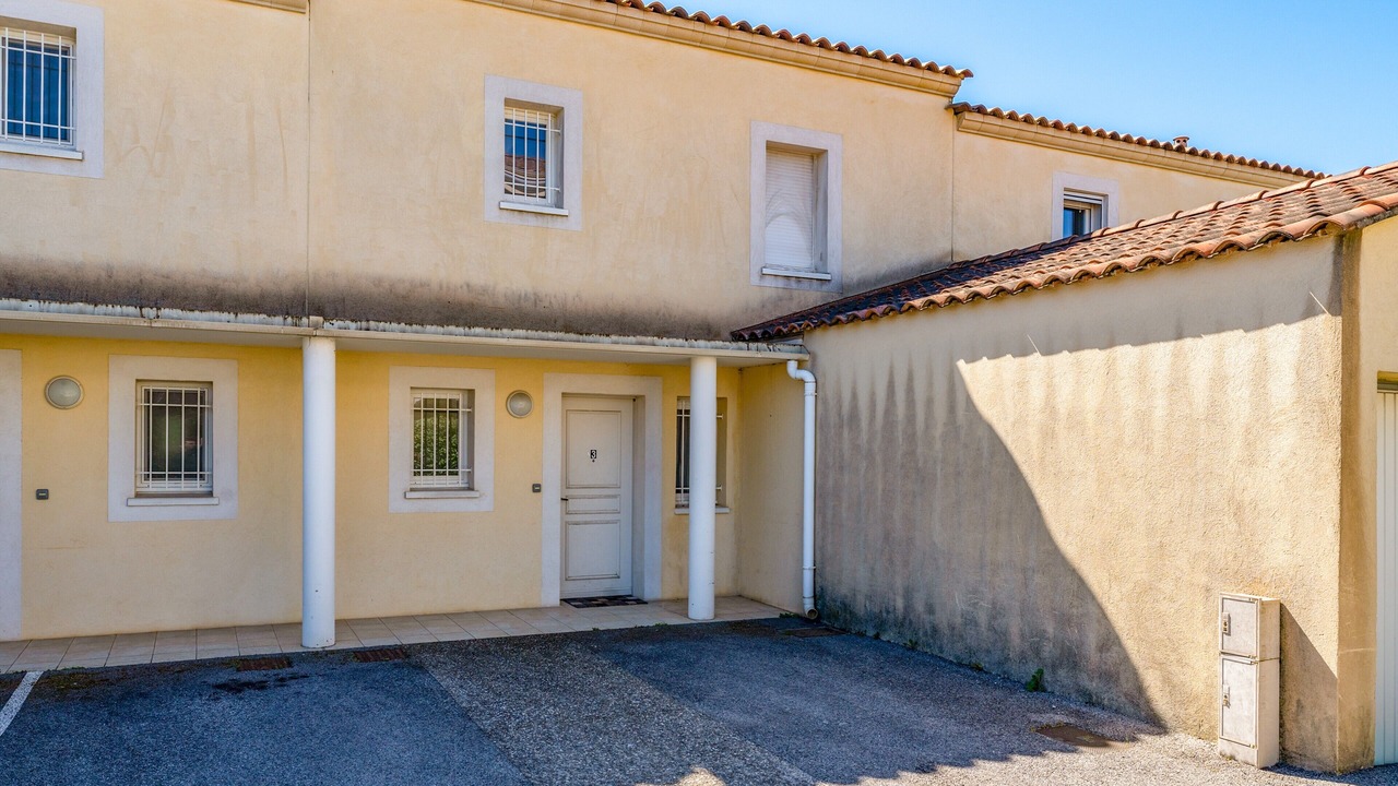 Photo of Outdoor in Salon-de-Provence