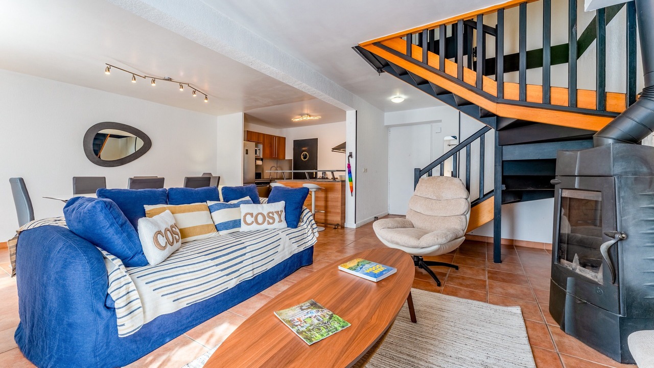 Photo of Livingroom in Salon-de-Provence