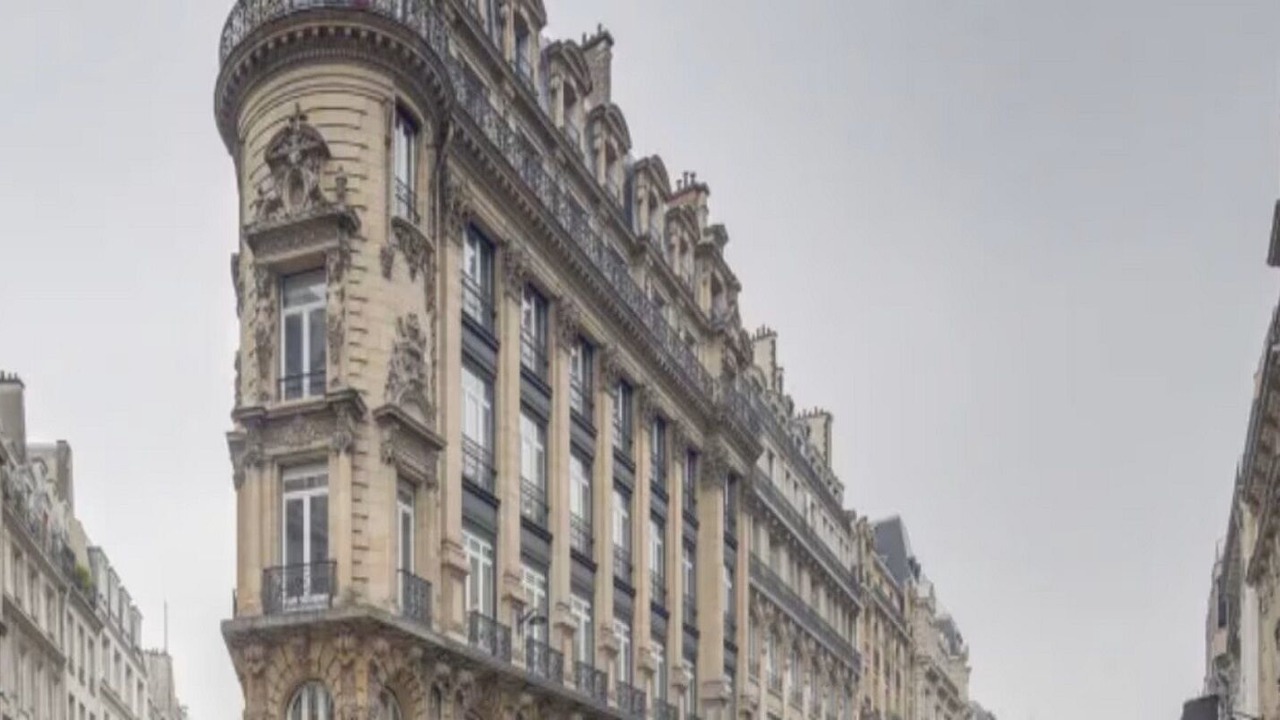 Photo of Others in Quartier du Mail