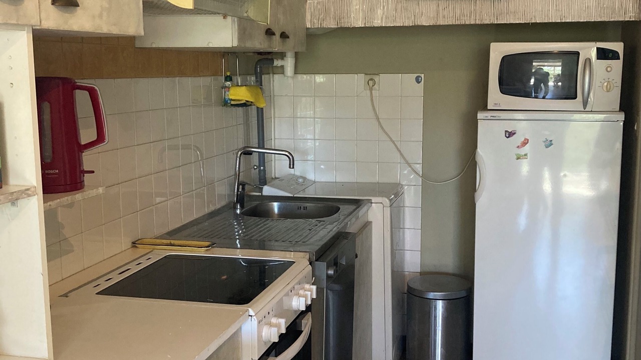 Photo of Kitchen in Ruoms