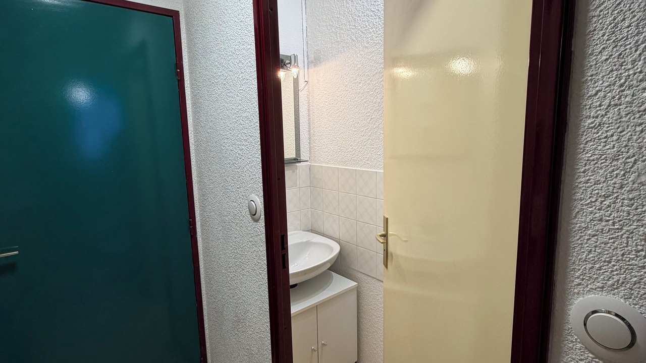 Photo of Bathroom in Luz-Saint-Sauveur