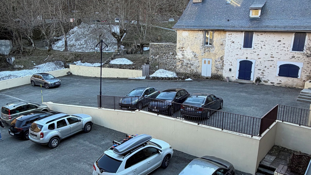 Photo of Outdoor in Luz-Saint-Sauveur