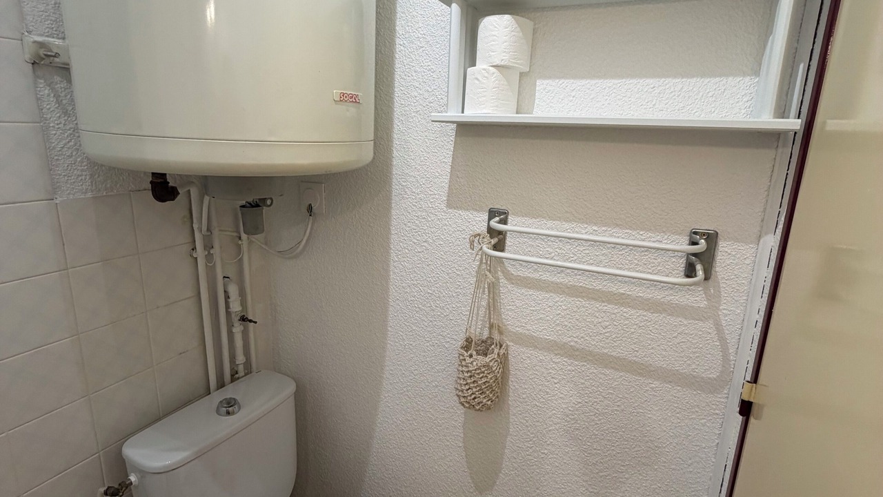 Photo of Bathroom in Luz-Saint-Sauveur