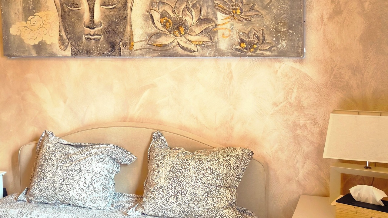 Photo of Bedroom in Mons