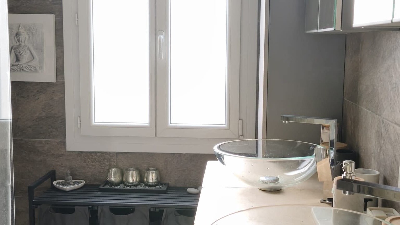 Photo of Bathroom in Mons