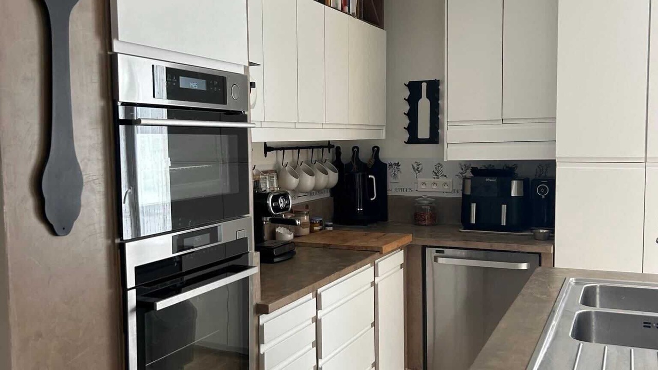Photo of Kitchen in Mons