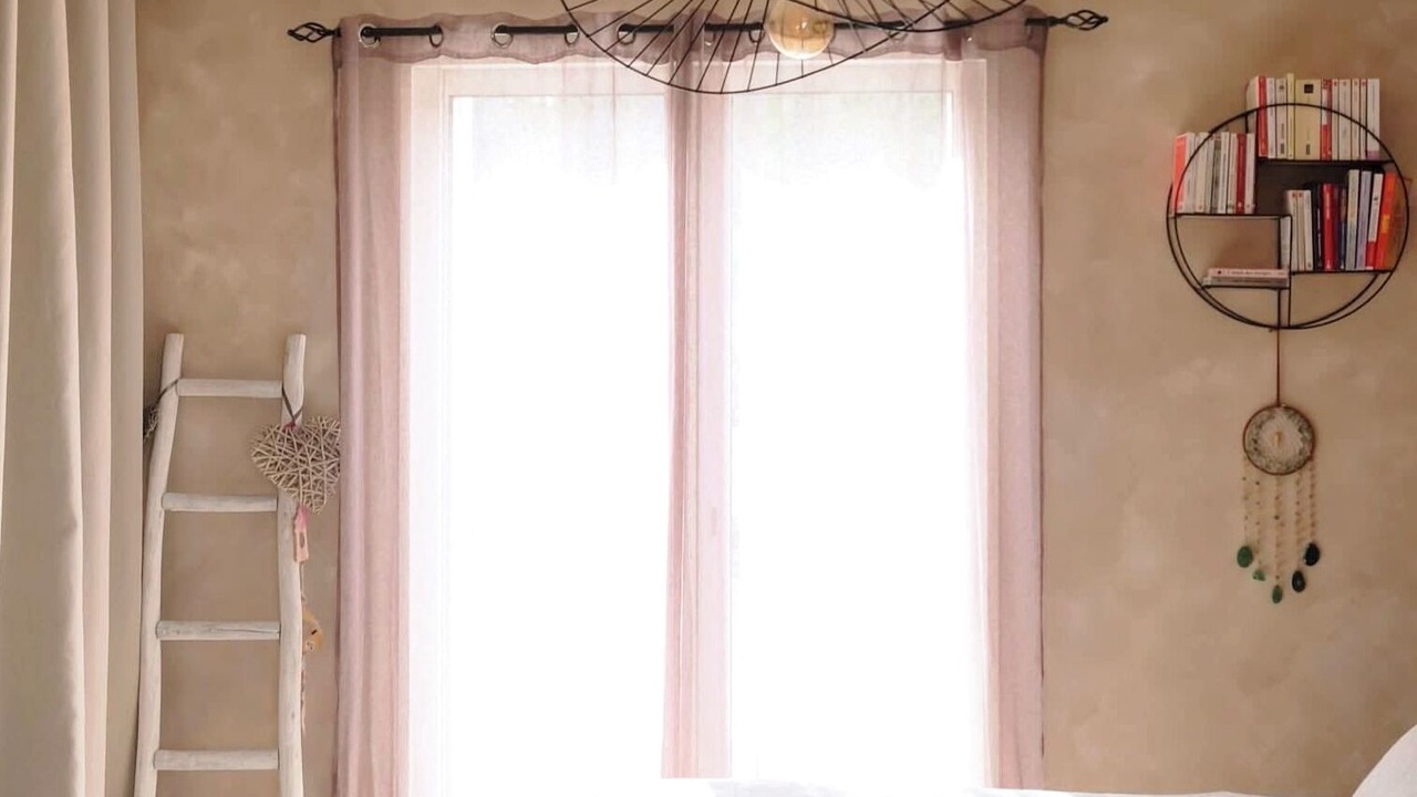 Photo of Bedroom in Mons